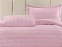 مفرش CROWN فندقي مفرد ونص - 140×200 سم - 5 قطع - و...