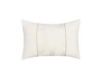 مفرش ANALIA فاخر جاكار مفرد ونص - 140×200 سم - 6 ق...