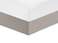 مفرش VONTY صيفي مطرز مزدوج - 200×200 سم - 10 قطع -...