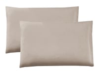 مفرش KIORA صيفي مشجر مزدوج - 200×200 سم - 10 قطع -...