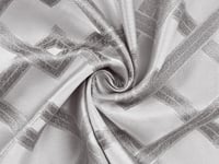 مفرش ACACIA فاخر جاكار شانيل مزدوج - 200×200 سم -...