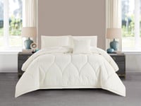 بكج NORA الصيفي مفرد ونص - 140×200 سم - سكري