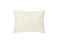 مفرش INDIANA عرائس فاخر جاكار مزدوج - 200×200 سم -...