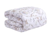 مفرش NAVARA تنسل فرست كلاس مفرد ونص - 140×200 سم -...