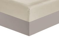 مفرش DIVA نفاس مفرد ونص - 140×200 سم - 4 قطع - بيج...