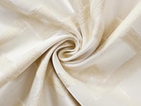 مفرش ACACIA فاخر جاكار شانيل مزدوج - 200×200 سم -...