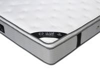 مرتبة REVE SLEEP مقاس مفرد ونص 140×200 سم