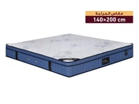 مرتبة ULTRA COMFORT مقاس مفرد ونص 140×200 سم