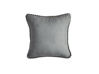 مفرش EMILY صيفي مطرز كابتونيه مزدوج - 200×200 سم -...