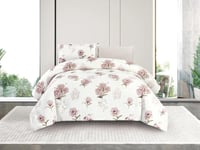 مفرش ISLA مشجر بتقنية التبريد المضاعف مفرد ونص - 1...