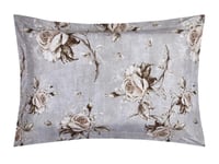 مفرش SENDA صيفي مشجر مفرد ونص - 140×200 سم - 4 قطع...