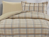 مفرش MARIO مودرن قطن مفرد ونص - 140×200 سم - 4 قطع...