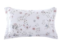 مفرش NAVARA تنسل فرست كلاس مفرد ونص - 140×200 سم -...