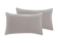 مفرش LAYLA صيفي مخطط مزدوج - 200×200 سم - 10 قطع -...