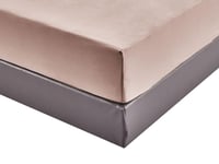 مفرش NORA صيفي مفرد ونص - 140×200 سم - 6 قطع - ورد...