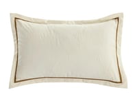 مفرش CARLA فاخر جاكار مفرد ونص - 140×200 سم - 6 قط...