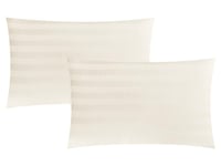 مفرش HOTEL فندقي قطن مزدوج - 200×200 سم - 7 قطع -...