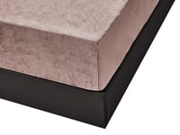 مفرش MALAGA شتوي فاخر جاكار بطانية مزدوج - 200×200...