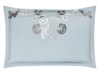 مفرش VONTY صيفي مطرز مفرد ونص - 140×200 سم - 6 قطع...