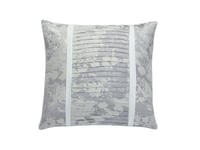 مفرش GRIS فاخر جاكار مزدوج - 200×200 سم - 8 قطع -...