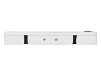 مرتبة AIR FLOW مقاس مفرد ونص 120×200 سم