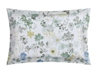 مفرش SENDA صيفي مشجر مفرد ونص - 140×200 سم - 4 قطع...