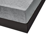 مفرش MALAGA شتوي فاخر جاكار بطانية مزدوج - 200×200...