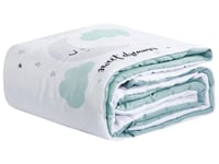 مفرش أطفال KIDS حواجز مواليد - 5 قطع - T17