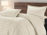 مفرش CROWN فندقي مفرد ونص - 140×200 سم - 5 قطع - ب...