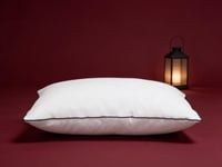 بكج 5 مخدات رويال الفندقية مايكروفايبر - 1000 جرام...