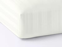 مفرش CROWN فندقي مزدوج - 200×200 سم - 7 قطع - سكري