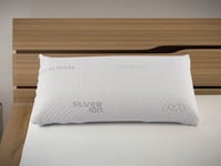 مخدة مورا SILVER ION ضد الروائح