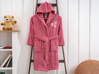 روب استحمام أطفال GIRL نورباك - عمر 5 إلى 6 سنوات