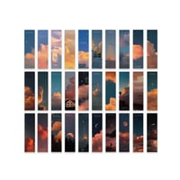 فاصل كتب ( حبة )