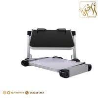 حامل ألمنيوم