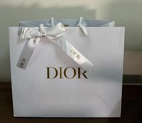 كيس ديور كبير بدون شريطه