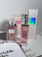 مجموعة عطور ديور النسائية – JOY و Hypnotic Poison...