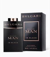 عطر بولغاري مان ان بلاك بارفيوم 2024 للرجال 100 مل...