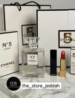 مجموعه N5 (روج وعطر)