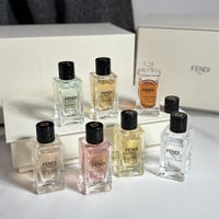 عطور ميني فيندي