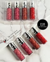 ارواج سائله ثابته 4 الوان