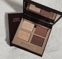 شارلوت تلبوري باليت ظلال عيون لاكشري درجة ذا روك ش...