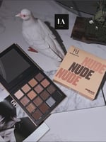 باليت ريل بيوتي بديل بيوتي باي