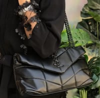 شنطه سالوران المقاسات والأبعاد: 35 سم × 23 سم × 13...