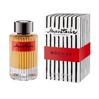 عطر روشاس موستاش أو دو بارفيوم للرجال - 125 مل
