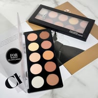 كونتور لورا