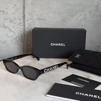 نظارة شانيل