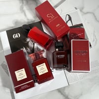 باكج عطور فاخر للعرايس – توم فورد، أرماني، جيفنشي