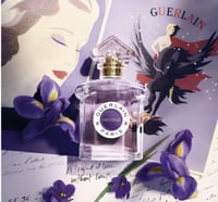 ماء عطر لي ليجوندار إنسولانس اردي بارفيوم الموف