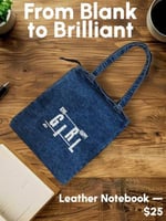 شنطه للتسوق والرحلات جنز لون عشوائي